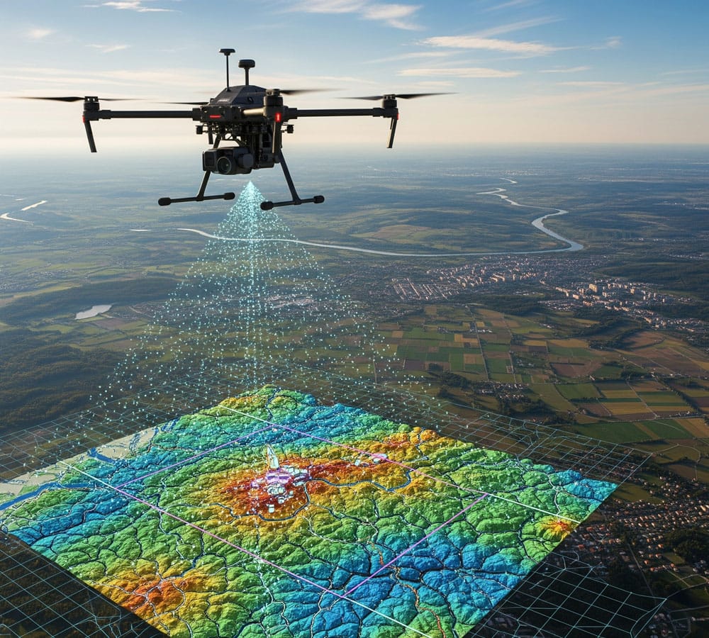 Topografía