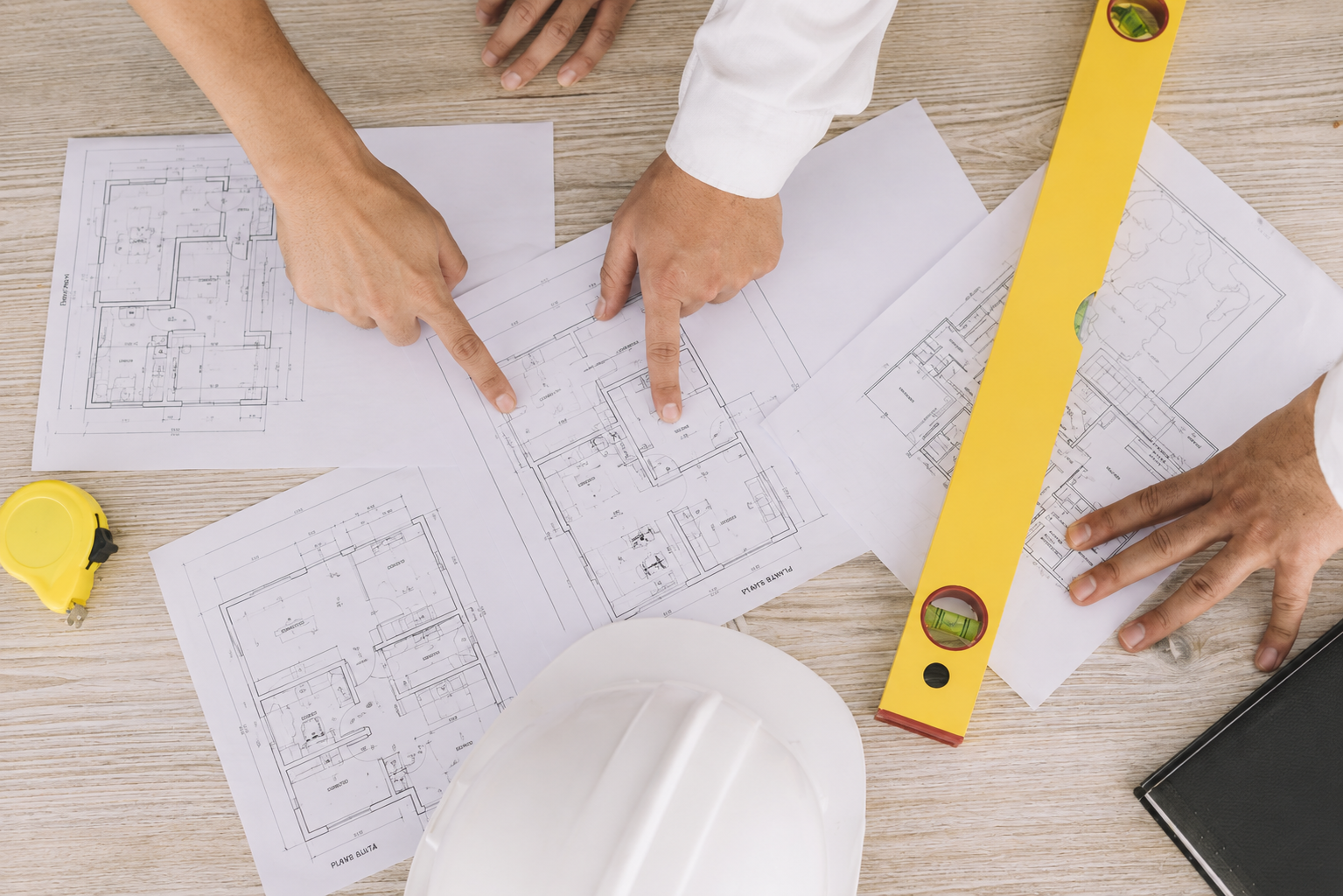Dirección de Obras